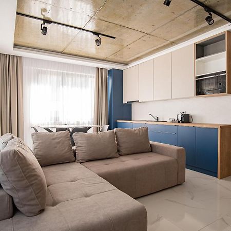 Naos Residence Неводарі Екстер'єр фото