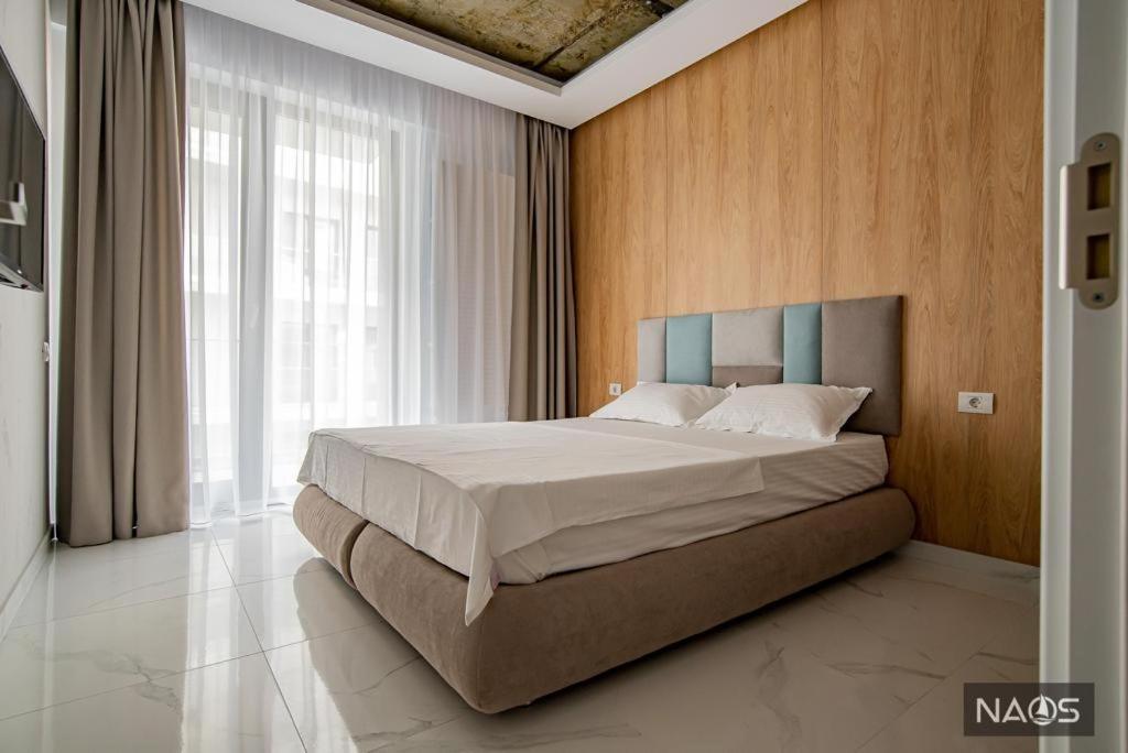 Naos Residence Неводарі Екстер'єр фото