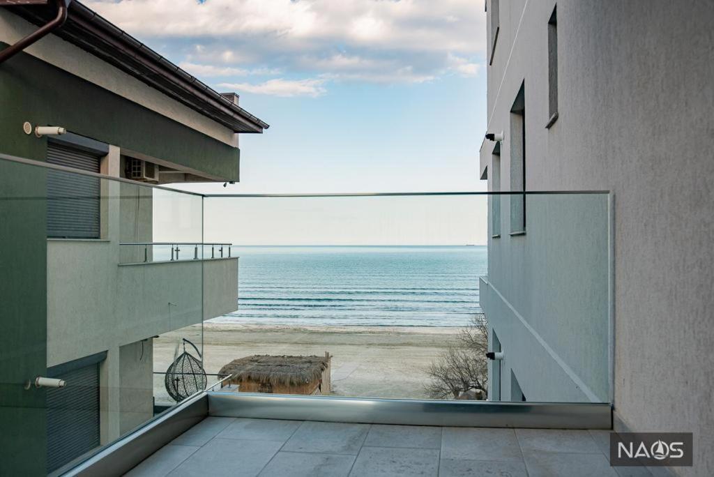 Naos Residence Неводарі Екстер'єр фото