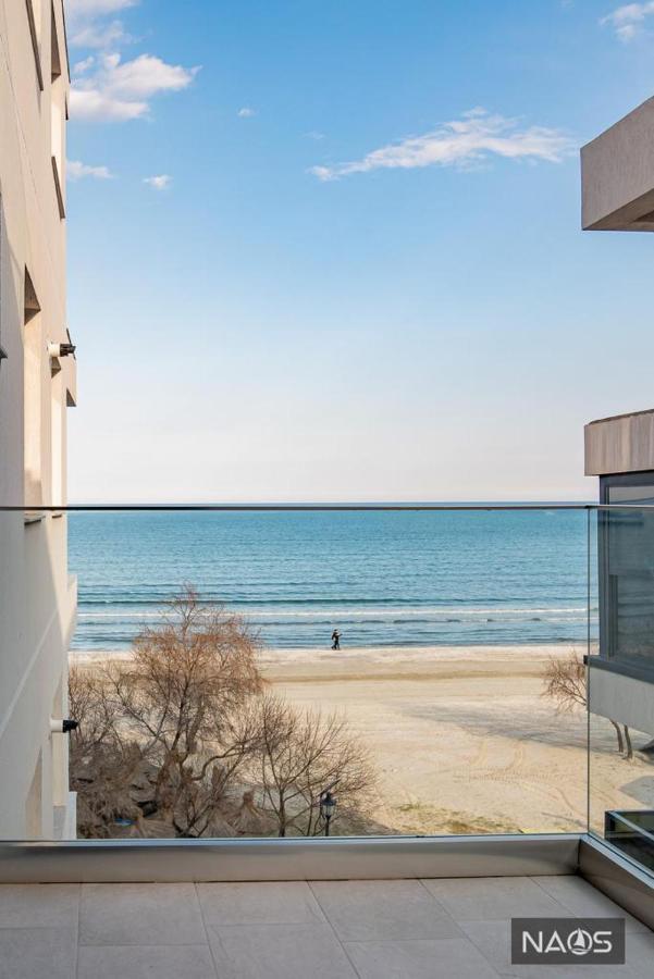 Naos Residence Неводарі Екстер'єр фото